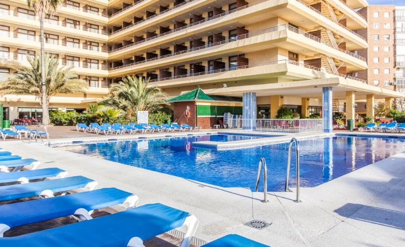 Gran Hotel Cervantes By Blue Sea 