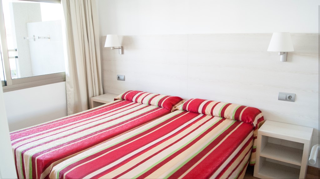 Apartamentos Best Michelangelo 