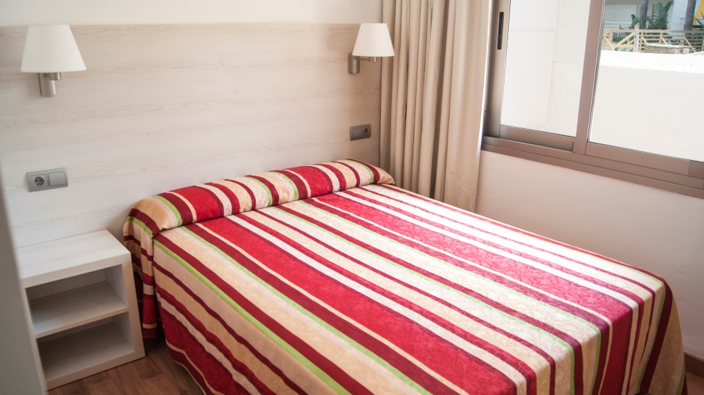 Apartamentos Best Michelangelo 