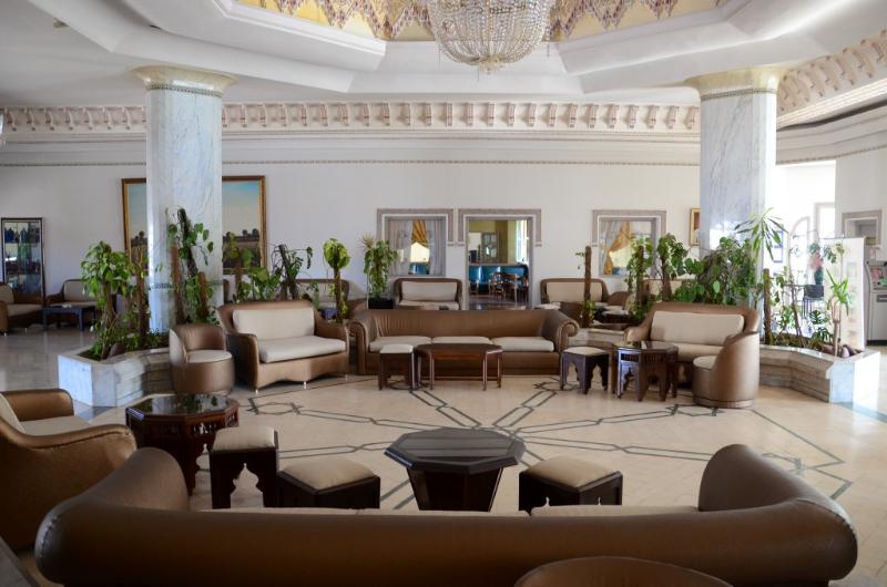 Le Tivoli By Blue Sea 