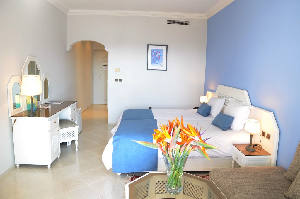 Le Tivoli By Blue Sea 
