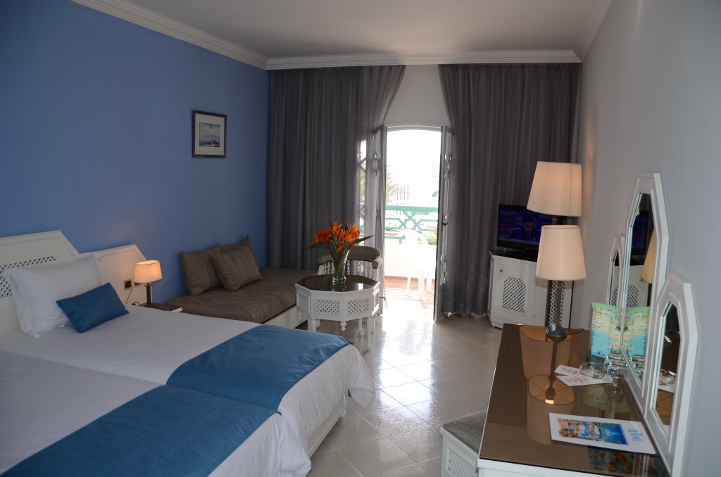 Le Tivoli By Blue Sea 