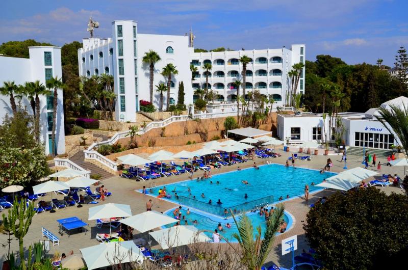 Le Tivoli By Blue Sea 