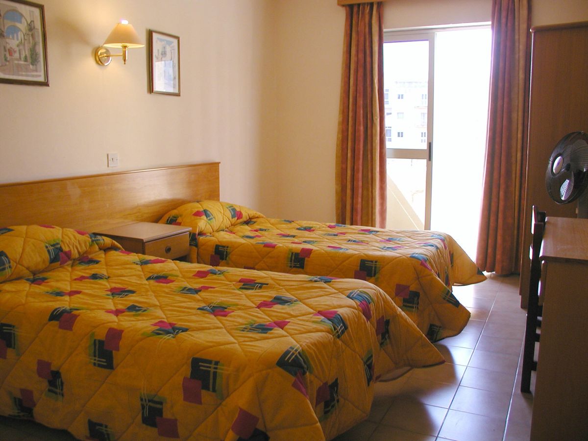 Hotel Cardor Holiday Complex