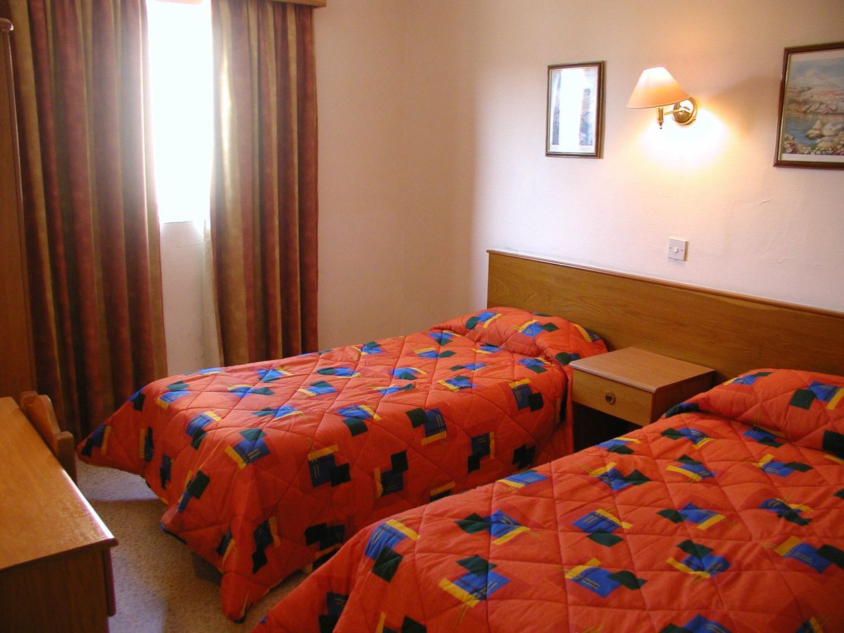 Hotel Cardor Holiday Complex