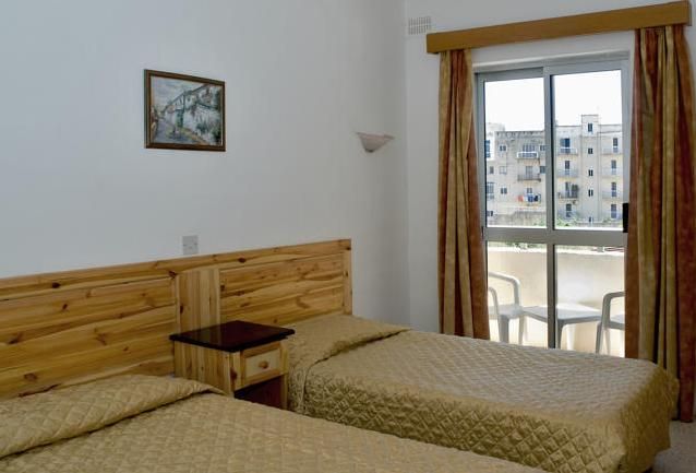Hotel Cardor Holiday Complex