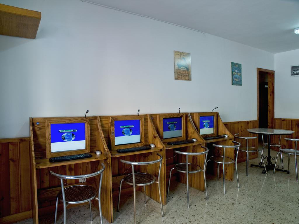 Hotel Cardor Holiday Complex