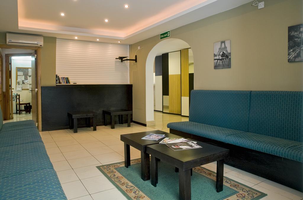 Hotel Cardor Holiday Complex