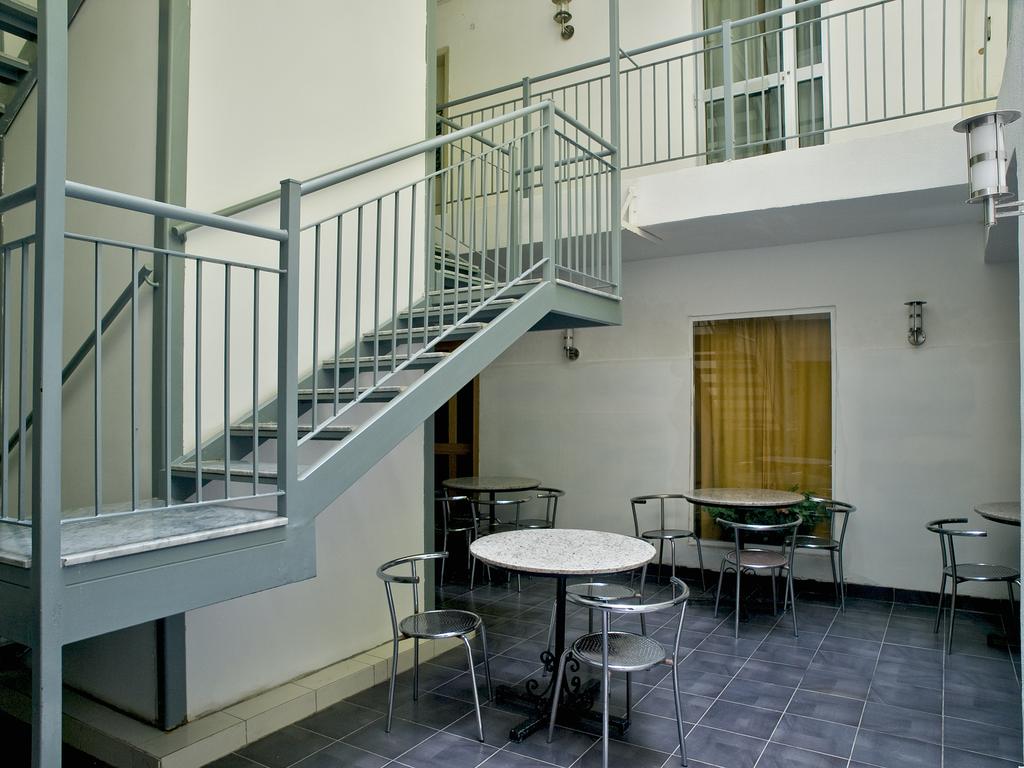 Hotel Cardor Holiday Complex