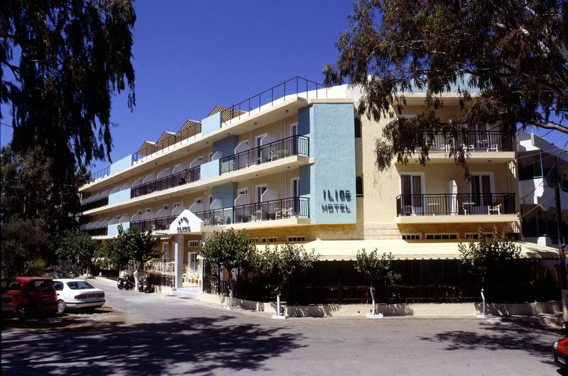 Hotel Ilios Hotel Ilios