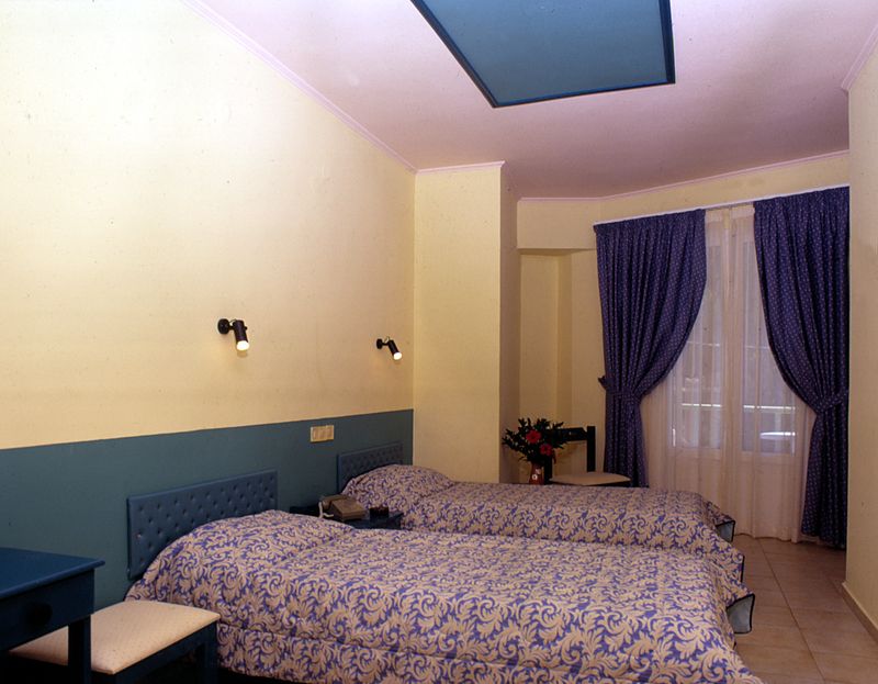 Hotel Ilios 