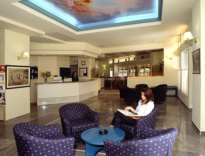 Hotel Ilios 