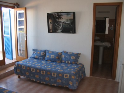 Hostal Mayans 