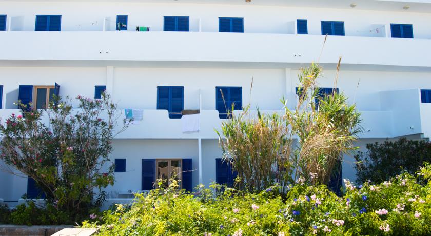 Hostal Mayans 