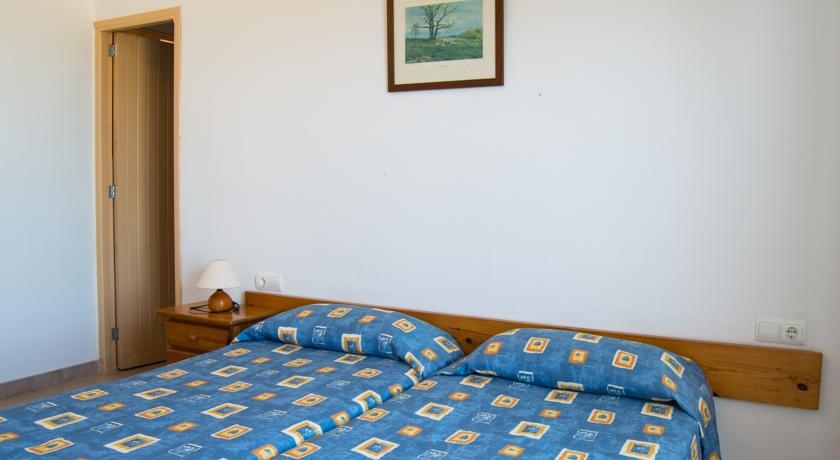 Hostal Mayans 