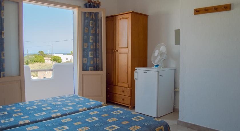 Hostal Mayans 