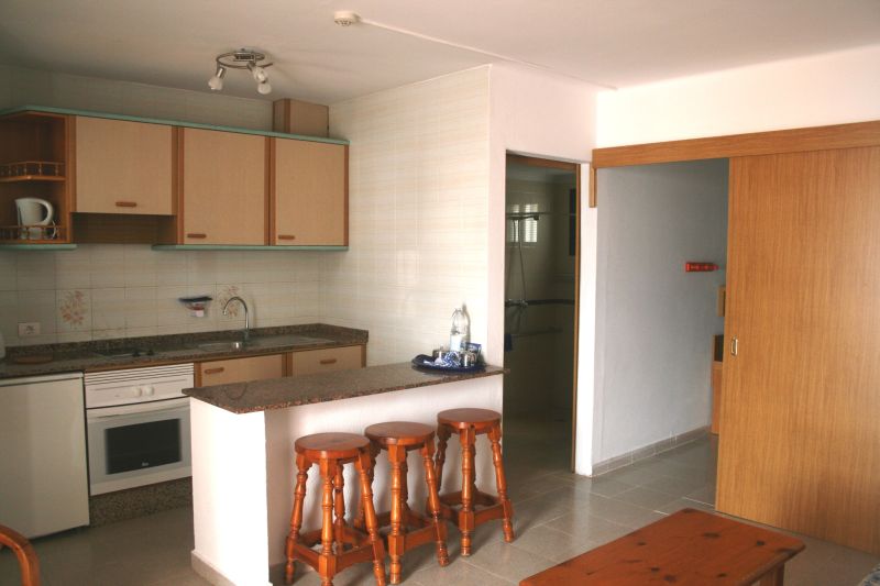 Apartamentos Villa Canaima Apartamentos Villa Canaima