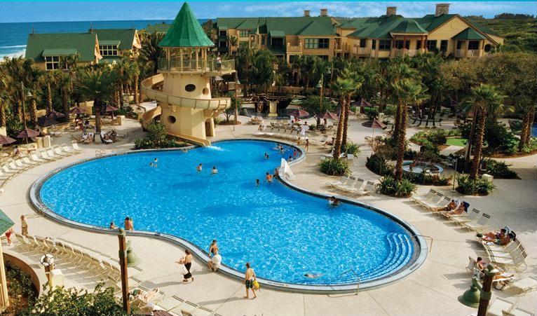 Disney'S Vero Beach Resort 
