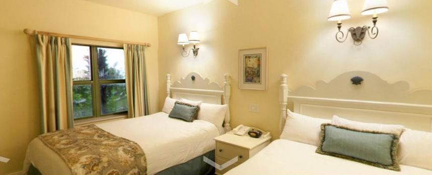 Disney'S Vero Beach Resort 