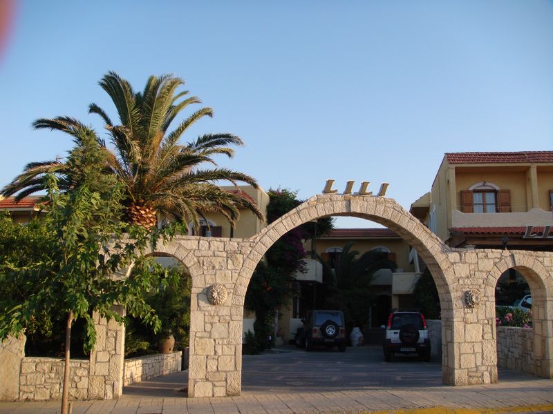 Lili Hotel