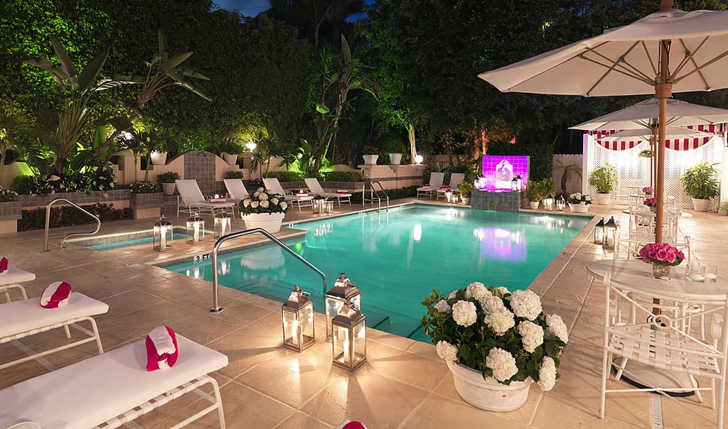 The Chesterfield Hotel Palm Beach 