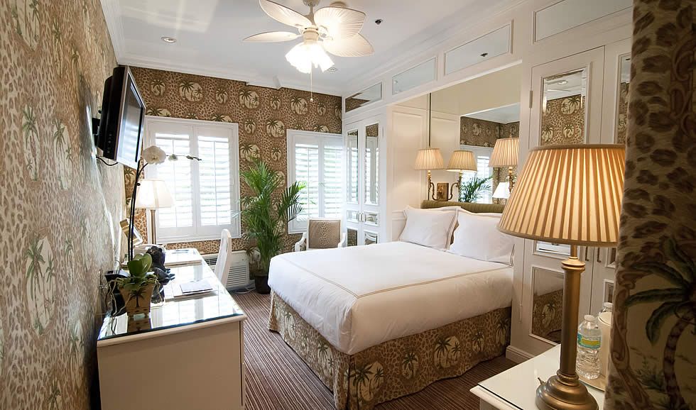 The Chesterfield Hotel Palm Beach 
