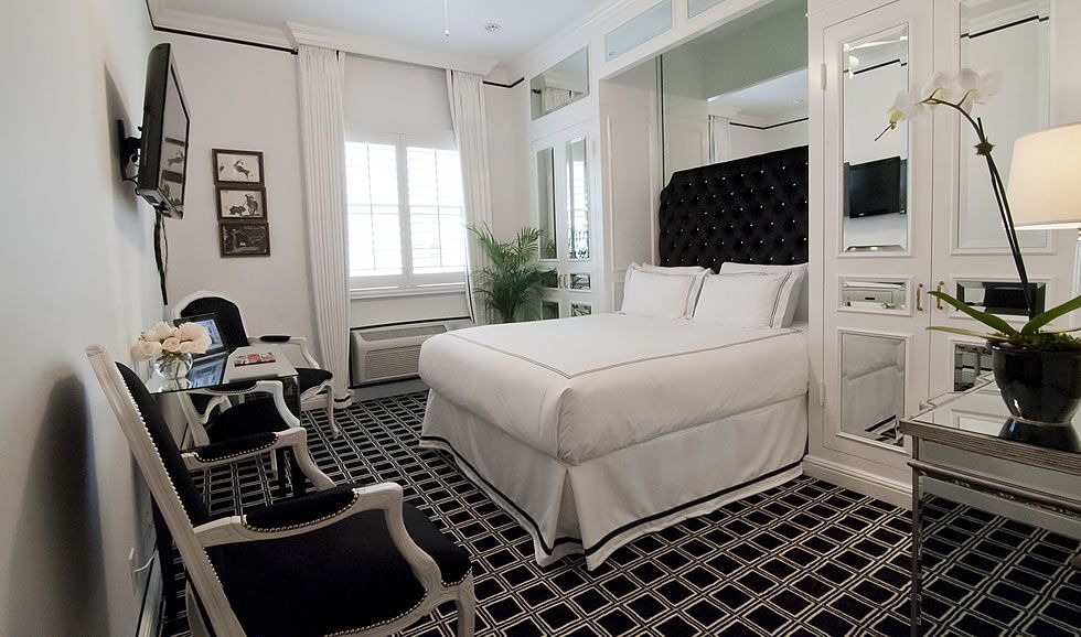 The Chesterfield Hotel Palm Beach 