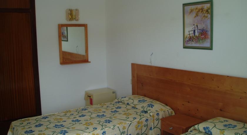 Apartamentos Montemar 