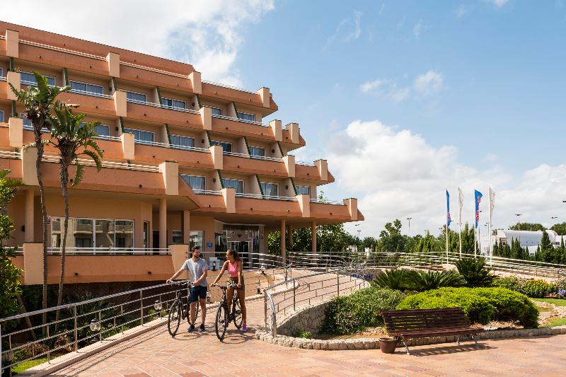 Hotel Mariant Park 