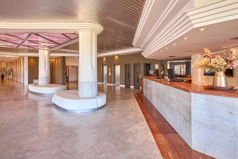 Hotel Mariant Park Hotel Mariant Park