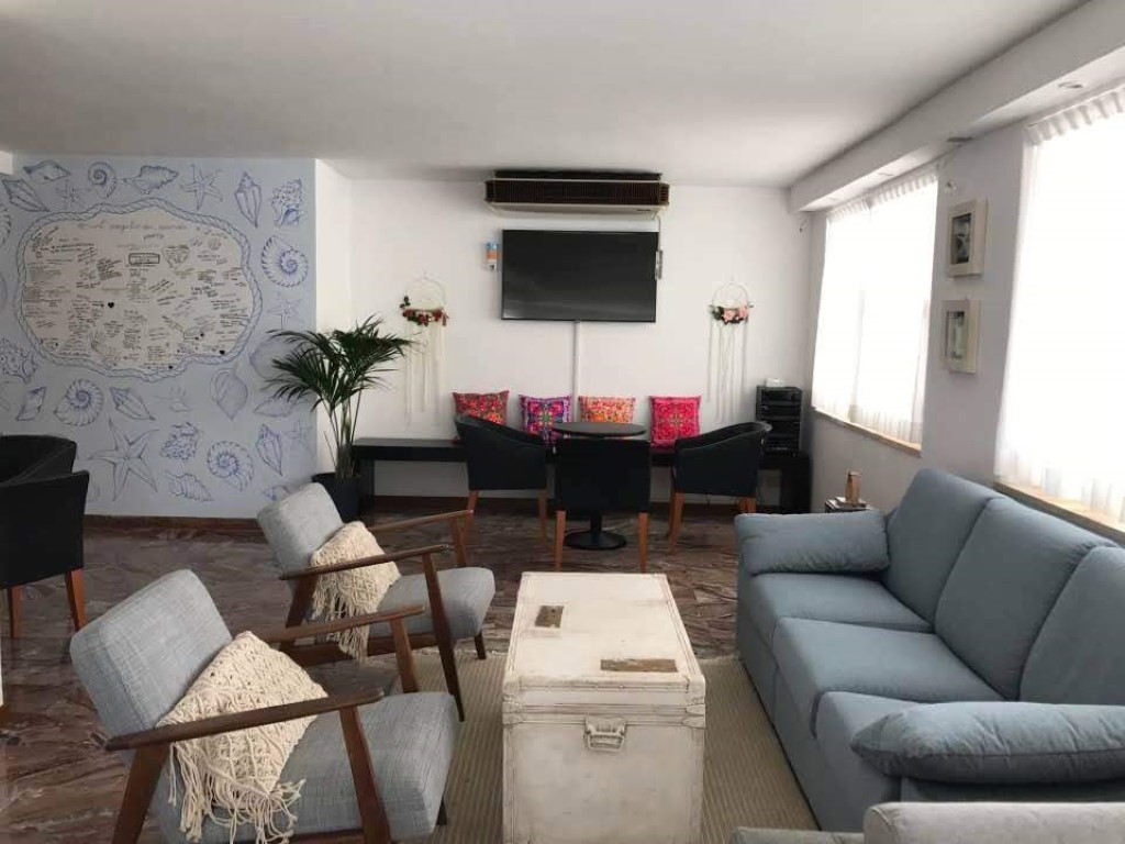 Hotel Annalisa 