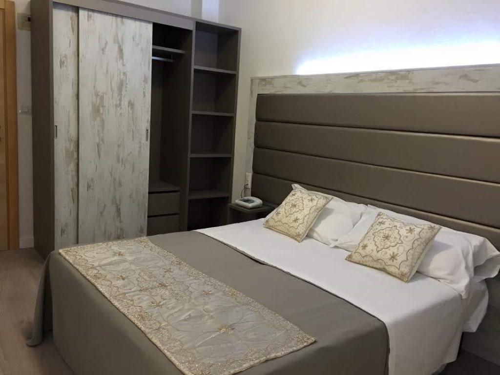 Hotel Annalisa 