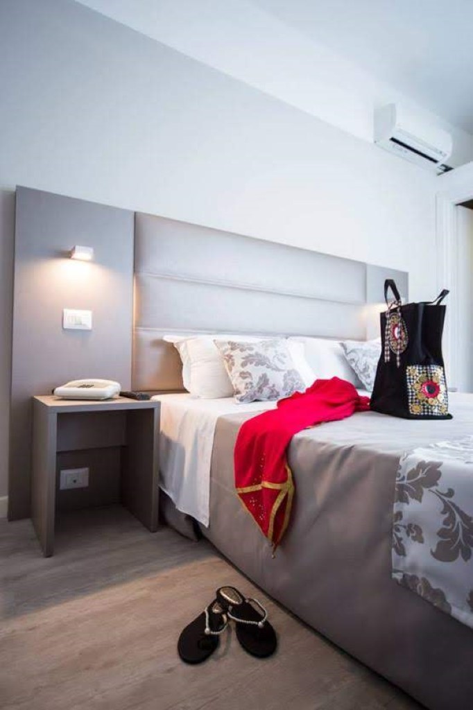 Hotel Annalisa 