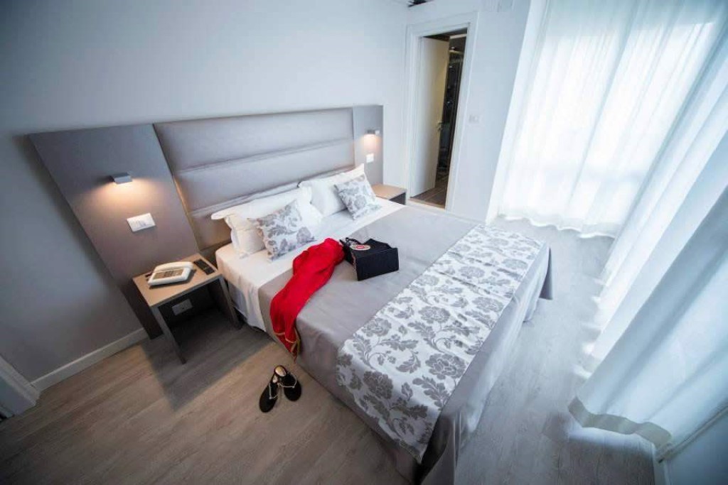 Hotel Annalisa 