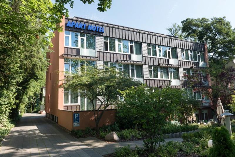 Westlife Apart Hotel Berlin Westlife Apart Hotel Berlin