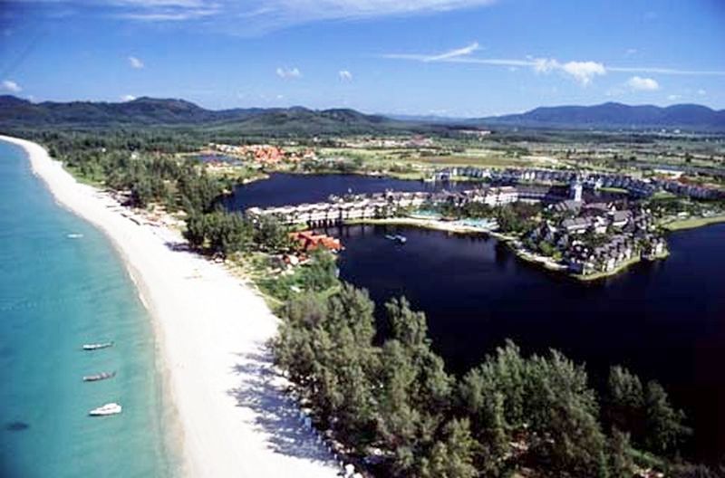 Angsana Villas Resort Phuket