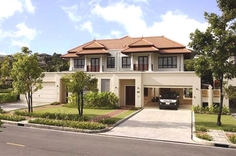 Angsana Villas Resort Phuket — foto 3