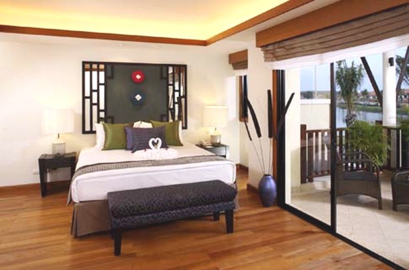 Angsana Villas Resort Phuket — foto 5