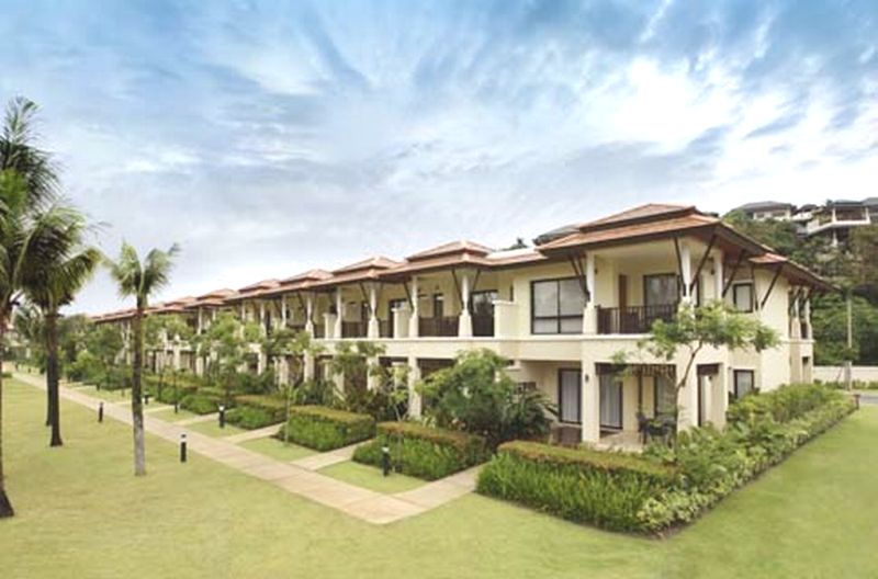 Angsana Villas Resort Phuket — foto 2