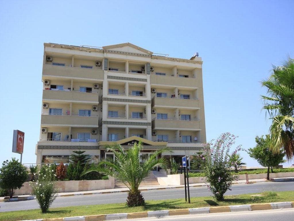 Sun Beach Hill Hotel
