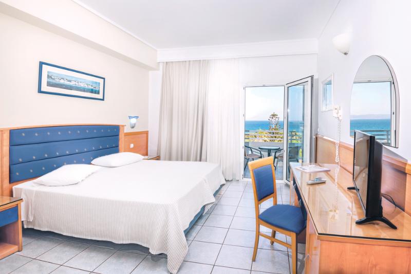 Hotel Atlantis