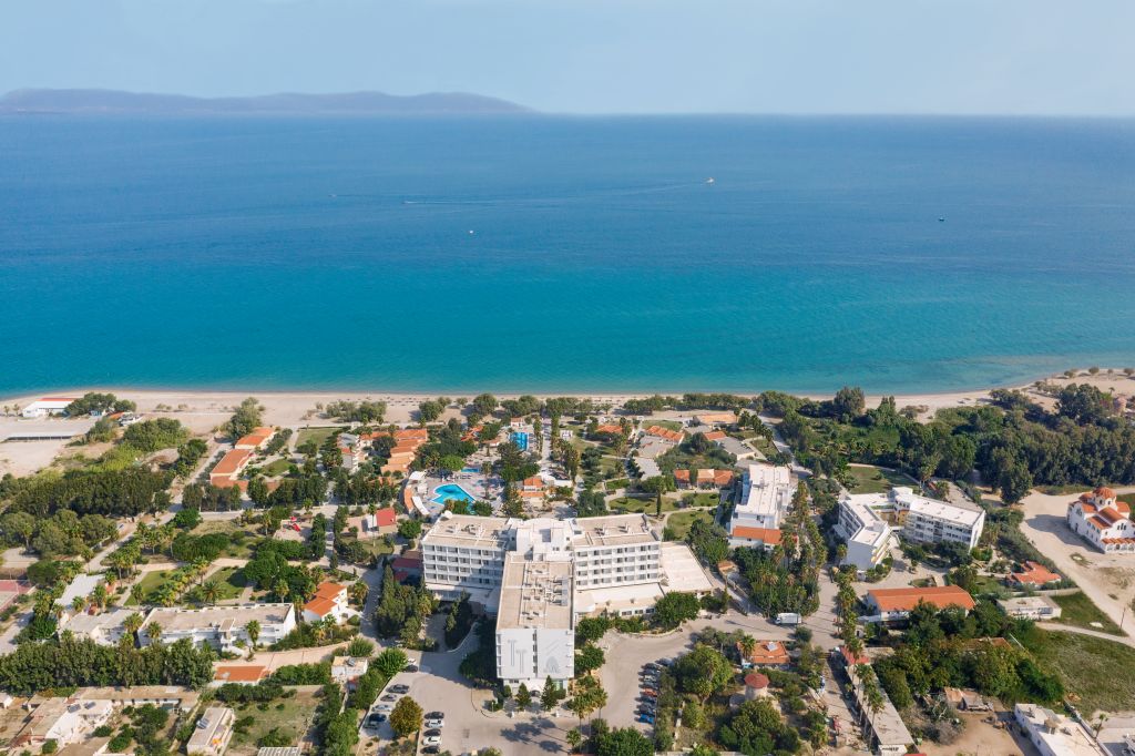 Hotel Atlantis