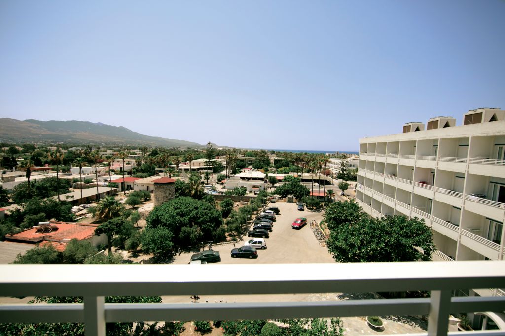 Hotel Atlantis