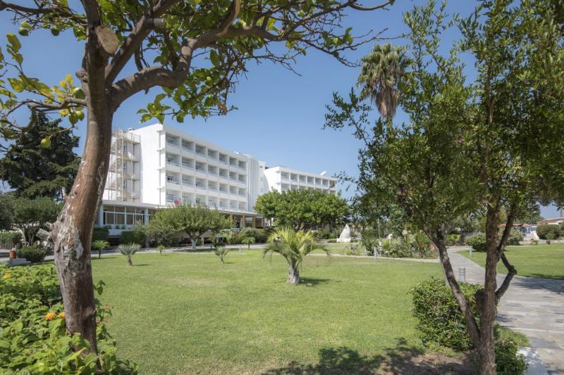Hotel Atlantis
