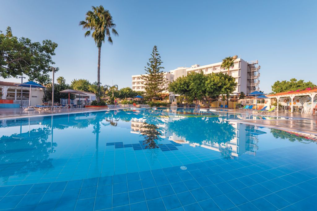Hotel Atlantis