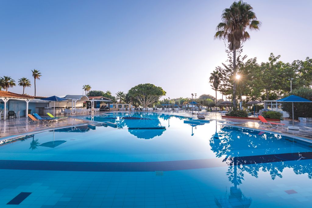 Hotel Atlantis