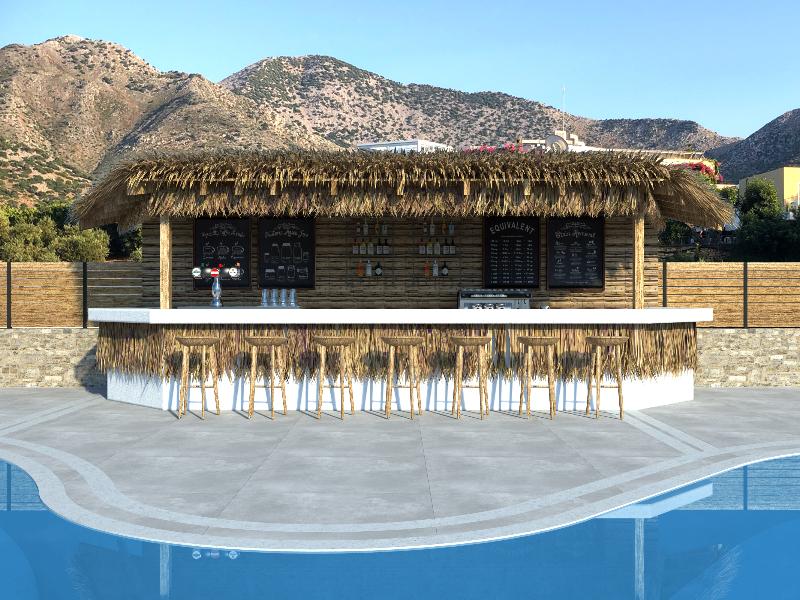 Resol Hotel (Ex Liza Mary)