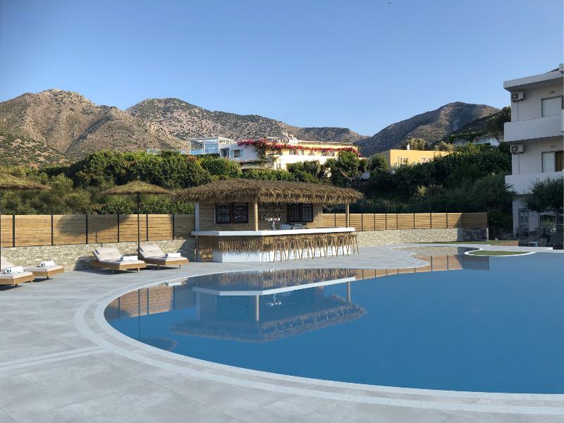 Resol Hotel (Ex Liza Mary)