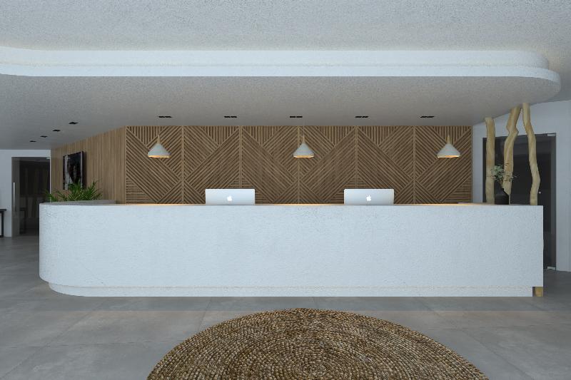 Resol Hotel (Ex Liza Mary)
