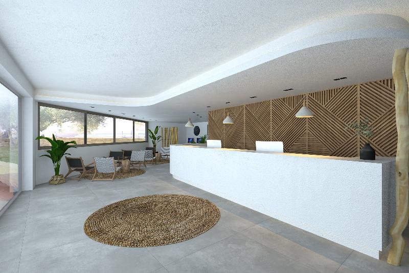 Resol Hotel (Ex Liza Mary)